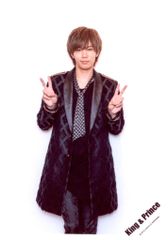 King&Prince koi-wazurai 神宮寺勇太 公式写真 *1枚のサムネイル