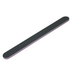 オールシーズンネイル ブラックファイル ラベンダー 240グリッド   5010733