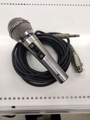 Primo U7 ダイナミックマイク 2セット#Y726 - メルカリ