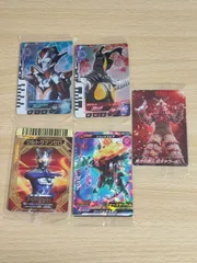 ウルトラマンカード　未開封ゼットン4枚セット ウルトラマン ウルトラマンカードゲーム ゼットン 4枚 未開封