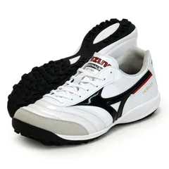 【新品未使用】MIZUNO モレリア TF 27cm MIZUNO 特価 ミズノ モレリア サラ JAPAN TF Q1GB251137