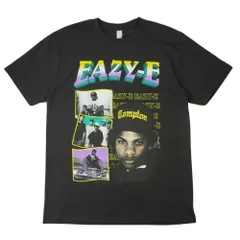 2024年最新】eazy-e tシャツの人気アイテム - メルカリ