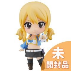 【未開封】ねんどろいど 「FAIRY TAIL」ファイナルシリーズ ルーシィ・ハートフィリア