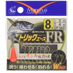 Marufuji(マルフジ) P-562 トリックエースFR 8号