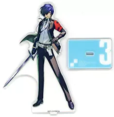 2025年最新】ペルソナ3 アクリルスタンドの人気アイテム - メルカリ