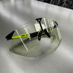 100% HyperCraft BK/Photochromic