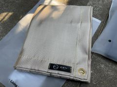 ZEN Camps 焚き火シート 焚き火台シート たき火シート スパッタシート 耐熱シート 焚火シート キャンプ アウトドア