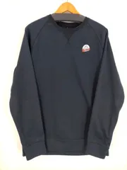 バートン BURTON スウェット・トレーナー MB CROW #129847#のサムネイル