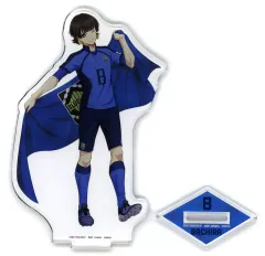 【中古】アクリルスタンド・アクリルパネル 蜂楽廻 アクリルスタンド 「一番くじ ブルーロック 夢中の連鎖」 G賞