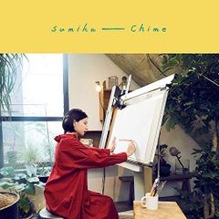 (CD)Chime(初回生産限定盤)(DVD付)／sumika