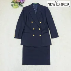2025年最新】ニューヨーカー スーツの人気アイテム - メルカリ