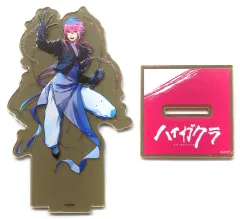 ハイガクラ アトレ POP UP SHOP ミニクリアファイル 特典 コンプ ハイガクラ』POP UP SHOPがアトレ秋葉原で開催！ 抽選で豪華賞品が