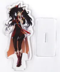 【中古】同人アクセサリー・小物系 【バーチャルYouTuber】アクリルスタンド 大神ミオ(げぜるん。) ホロクル/A.knight