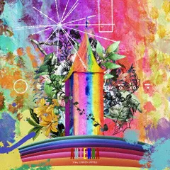 【新品・2営業日で発送】ユニバーサルミュージック ANTENNA (通常盤) Mrs.GREEN APPLE