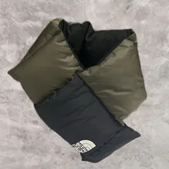 83.THE NORTH FACE Nuptse Muffler【併売品】