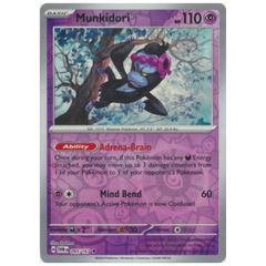 ポケモン ポケカ ハクリュー レジェコレ リバホロ 英語 マシマシラ 海外版 英語版 リバホロ Munkidori - 095/167