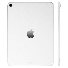 wraplus スキンシール iPad Air 13インチ M3 M2 対応 [ホワイトレザー]