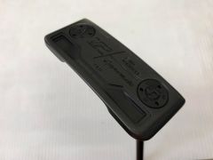 【最短翌日発送】TP COLLECTION BLACK DEL MONTE TB1 | 中古 | パター | テーラーメイド