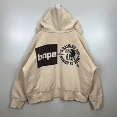 2025年最新】APe パーカー 後付けの人気アイテム - メルカリ