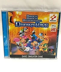 未使用品　非売品　ポスター　ダンスダンスレボリューション ディズニーズレイヴ 2025年最新】Yahoo!オークション -ダンスダンスレボリューション