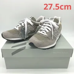 [New Balance] ニューバランス U996GR(27.5cm)