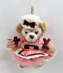 【中古】ストラップ シェリーメイ ぬいぐるみストラップ 「スウィートダッフィー2013」 東京ディズニーシー限定