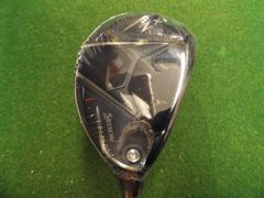 3635 SRIXON ZXi HYBRID #4 22° VENTUS ZXi 7 S カバー有 新品 ダンロップ スリクソン ユーティリティ .962773