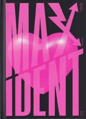 StrayKids HEARTver. MAXIDENT 黒