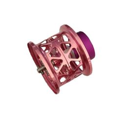 レイズスタジオ フィネススプール アルファスSV TW Φ32 総重量8.9g