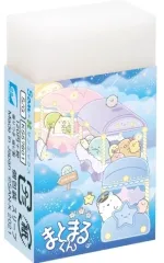 【中古】文房具その他 星空さんぽテーマ(ブルー) まとまるくん 「すみっコぐらし」