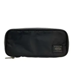 HEADPORTER ペンケース ネイビー 中古 HEADPORTER ペンケース ネイビー 中古