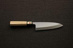 出刃包丁＆ 刺身包丁 (Deba Knife & Sashimi Knife)