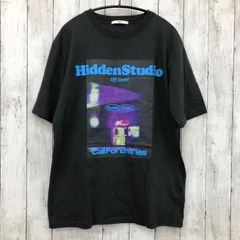 【 SLY 】スライ PUFFER LOGO & PHOTO Tシャツ