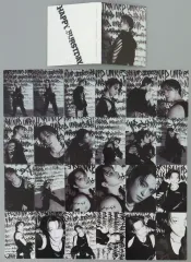 【中古】グッズセット ディノ(SEVENTEEN) ハードカバーバインダー＆ブックレット(トレーディングカード24枚) 「CD HAPPY BURSTDAY(DAREDEVIL Ver.)」 封入特典