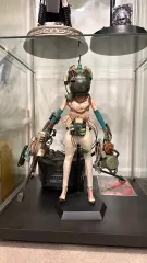 ブリッツウェイ ババカット ホットトイ xのサムネイル