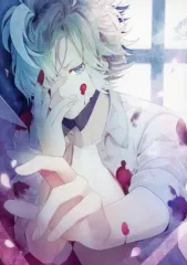 【中古】アニメ系CD ドラマCD「DIABOLIK LOVERS」DAYLIGHT Vol.8 無神コウ(CV.木村良平)