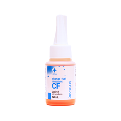 アルファス Changefuel チェンジフューエル ver2 ガソリン用 50ml 特許取得の燃料用添加剤