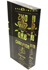 【中古】アクリルスタンド・アクリルパネル Fling Posse 2nd D.R.B優勝記念アクリルブロック 「ヒプノシスマイク -Division Rap Battle- 2nd D.R.B」