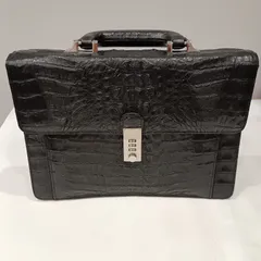 2025年最新】クロコダイル バッグ ビジネスの人気アイテム - メルカリ