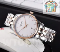 【今日WTO】Patek Philippe パテック・フィリップ クラシックシリーズ サファイアクリスタルを特徴とする-WTO輸入2-MHO69