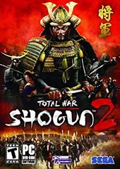 1142レ 未使用 ショーグン・トータルウォー・ゴールドエディション 1142レ 未使用 ショーグン・トータルウォー・ゴールド
