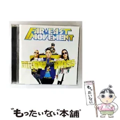 【中古】 ダーティ・ベース（初回限定盤） / ファーイースト・ムーヴメント / 