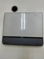 NEC VERSAPRO ノートパソコン ジャンク 部品取り