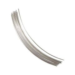 2.0×1.0 YJB PARTS ギターフレットワイヤー(NS18%) 硬度H