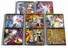 勇者王ガオガイガーFINAL 全8巻 帯付き、BOX1つ付き - メルカリ