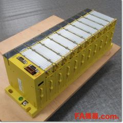 【送料無料・保証有】FANUC モジュールベースユニット + インターフェースモジュール ＋ 入力モジュール ＋ 出力モジュール セット
