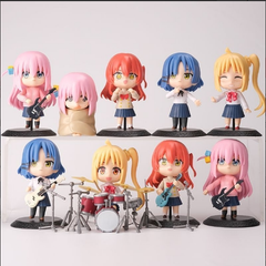 ぼっちざろっく ねんどろいど nQY5906