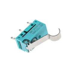 パナソニック マイクロスイッチ シミュレートローラレバー PCB ABJ151460 純正部品 正規品