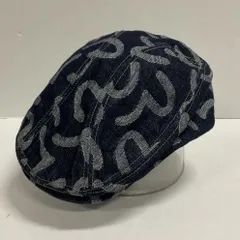 2025年最新】evisu ハンチングの人気アイテム - メルカリ