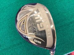 【中古】 グローブライド GIII SIGNATURE(2017) U5 レディース ユーティリティ UT SVF EX III FM-417U (フレックスL) レディース 女性用 右利き 右用 Bランク ゴルフクラブ